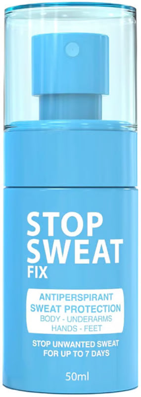 Stop Sweat Fix - 50ml