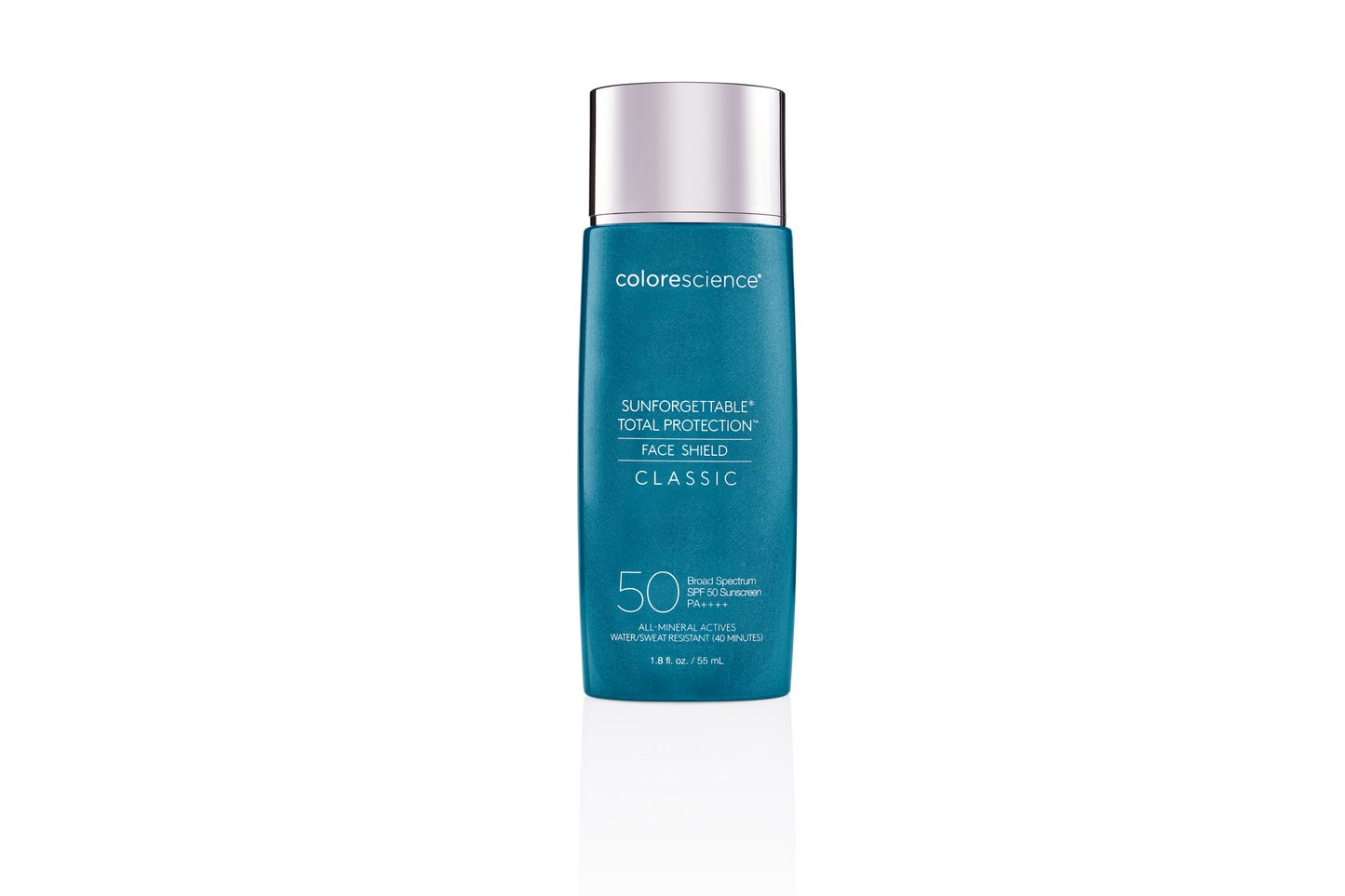 Colorescience - Sunforgettable® Total Protection Face Shield Classic SPF 50