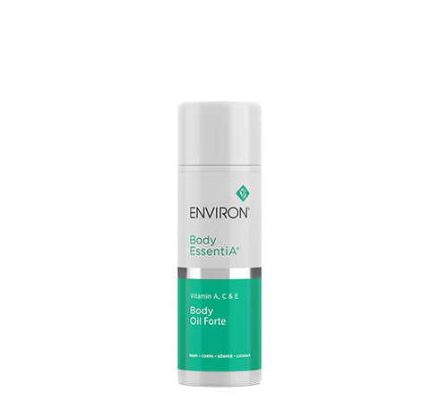 ENVIRON - BE - A, C, &amp; E Body Oil Forte 100ml