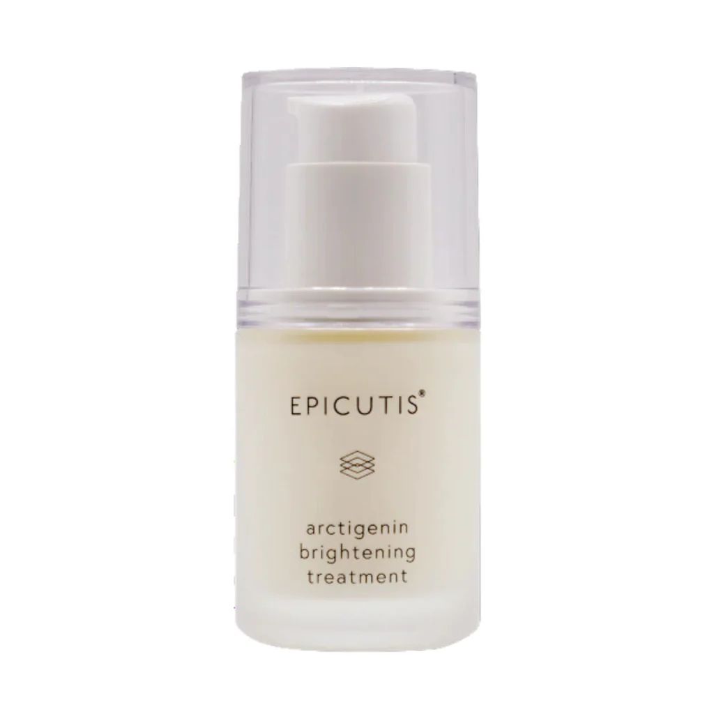 Epicutis ARCTIGENIN BRIGHTENING TREATMENT - 30 ML