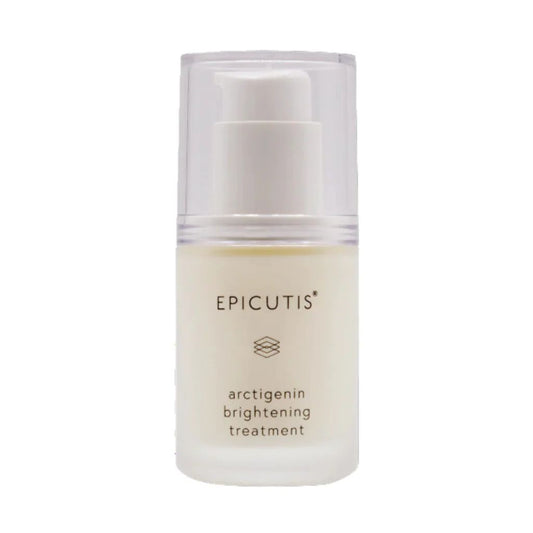 Epicutis ARCTIGENIN BRIGHTENING TREATMENT - 30 ML