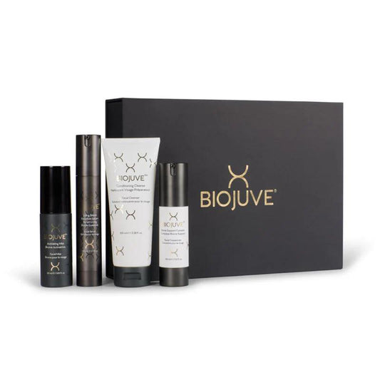 Biojuve Set
