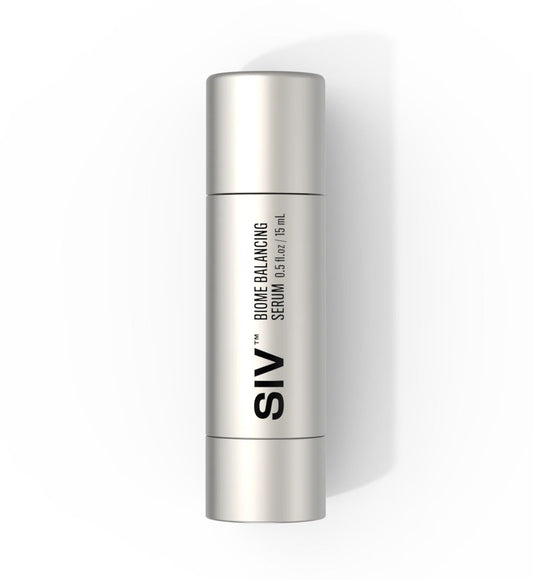 SIV Biome Balancing Serum - 15ml