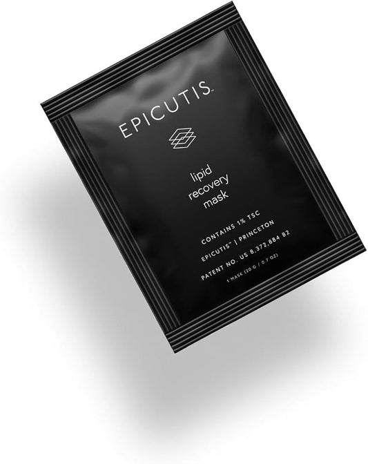 Epicutis Lipid Recovery Box of Masks