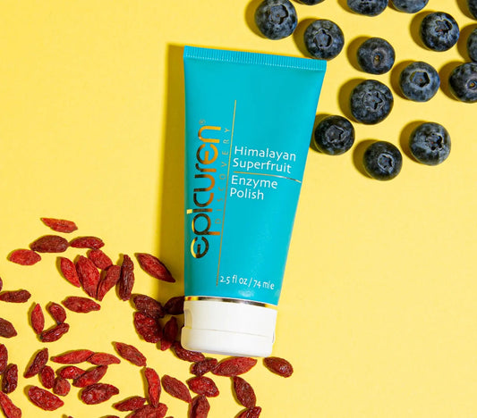 Himalayan Superfruit Enzyme Polish - 74ml