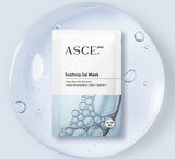 ASCE Plus Shoothing Gel Mask