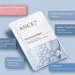 ASCE Plus Shoothing Gel Mask