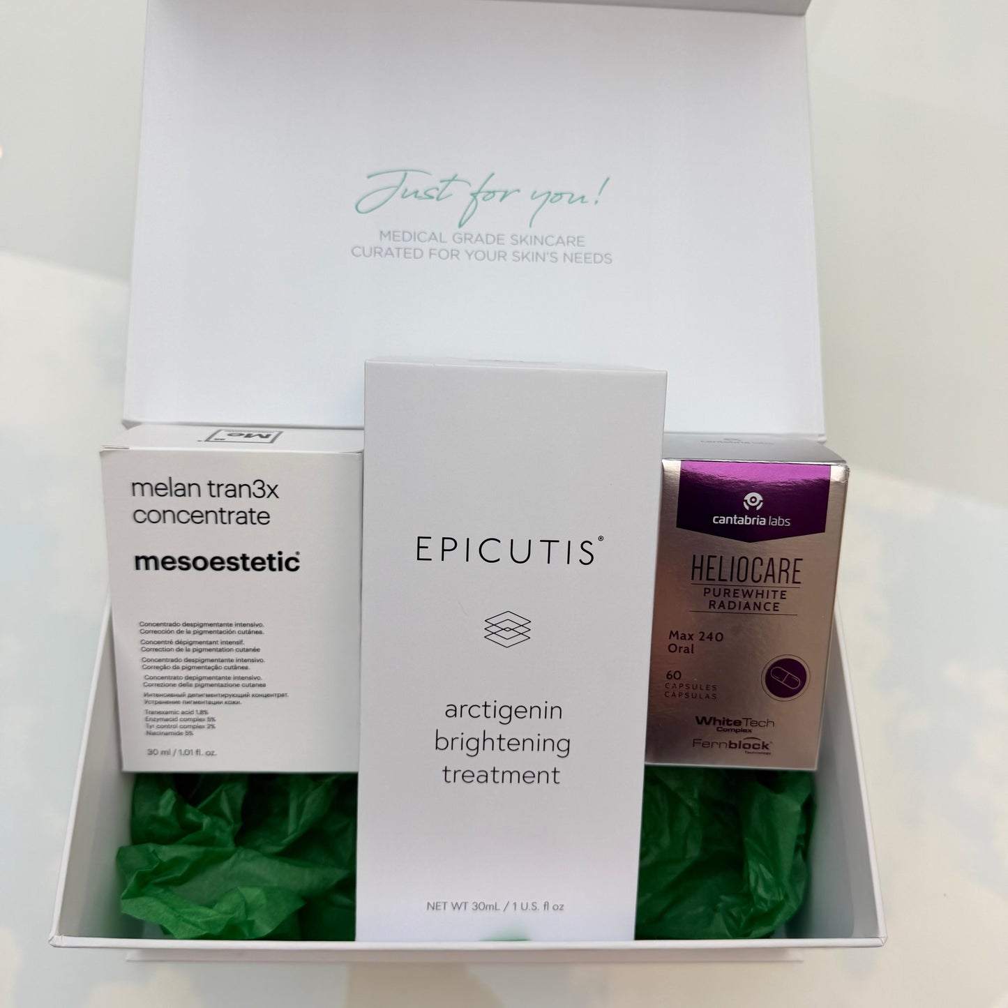 Pigmentation Kit