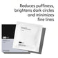 PCA - Hyaluronic Acid Microneedle Eye Patches