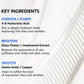 PCA - Hyaluronic Acid Microneedle Eye Patches