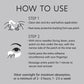 PCA - Hyaluronic Acid Microneedle Eye Patches