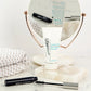 Epicuren - Crystal Clear Eye Makeup Remover - 2.5oz
