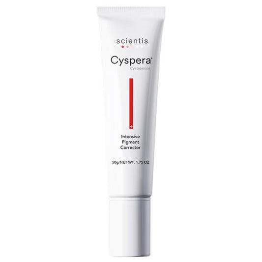 Cyspera Cysteamine Intensive Pigment 50g