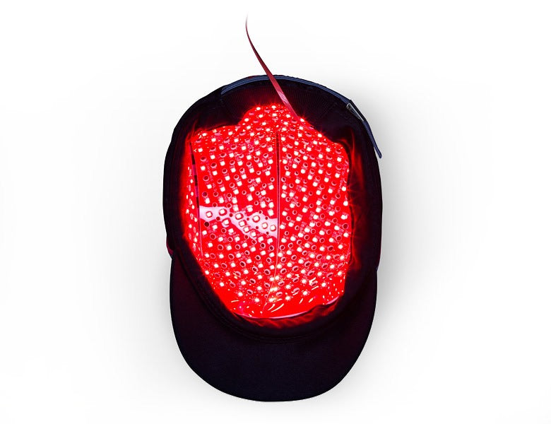 HR3 Hair Treatment – LED Cap Kit