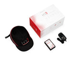 HR3 Hair Treatment – LED Cap Kit