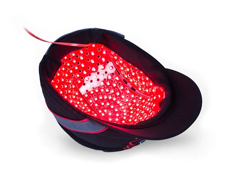 HR3 Hair Treatment – LED Cap Kit