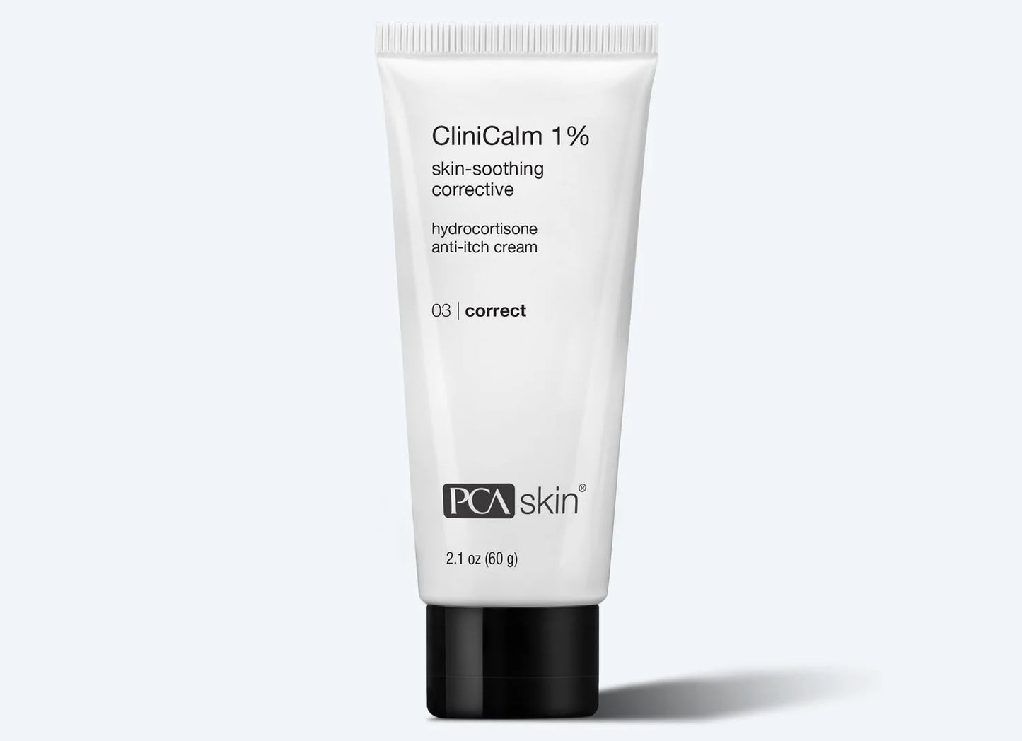 PCA - CliniCalm 1% - 2.1 oz (60 g)