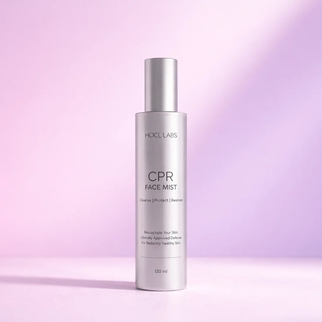 HOCL LABS - CPR Face Mist