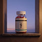 KLORIS Magnesium Gummies – Raspberry
