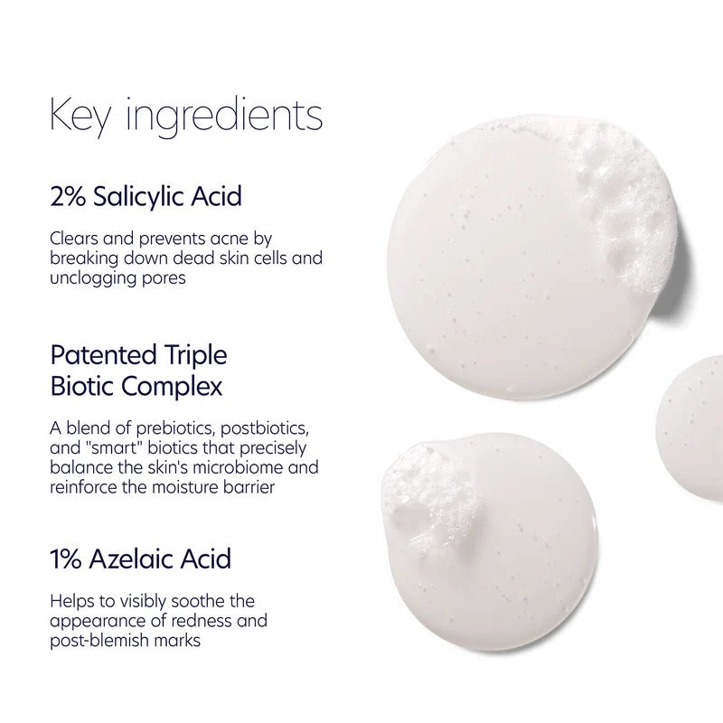 PCA SKIN - Acne Control Prebiotic Gel Cleanser - 207ml