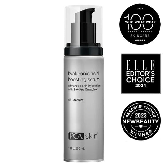 PCA SKIN - Hyaluronic Acid Boosting Serum - 30ml