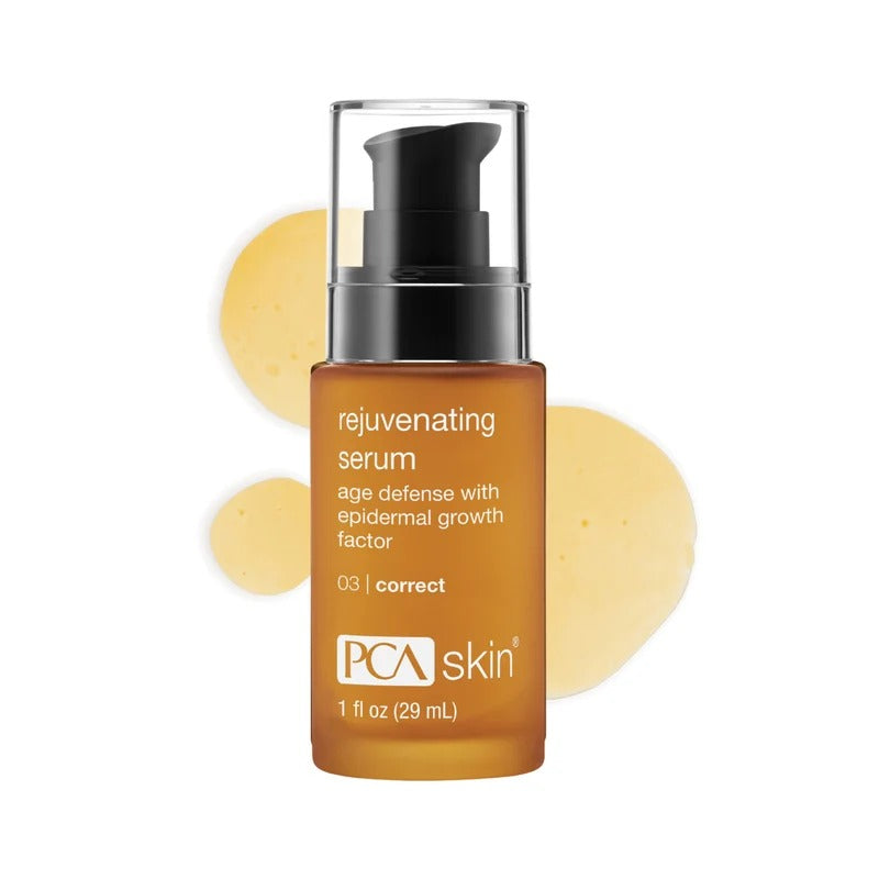 PCA SKIN - Rejuvenating Serum - 29ml