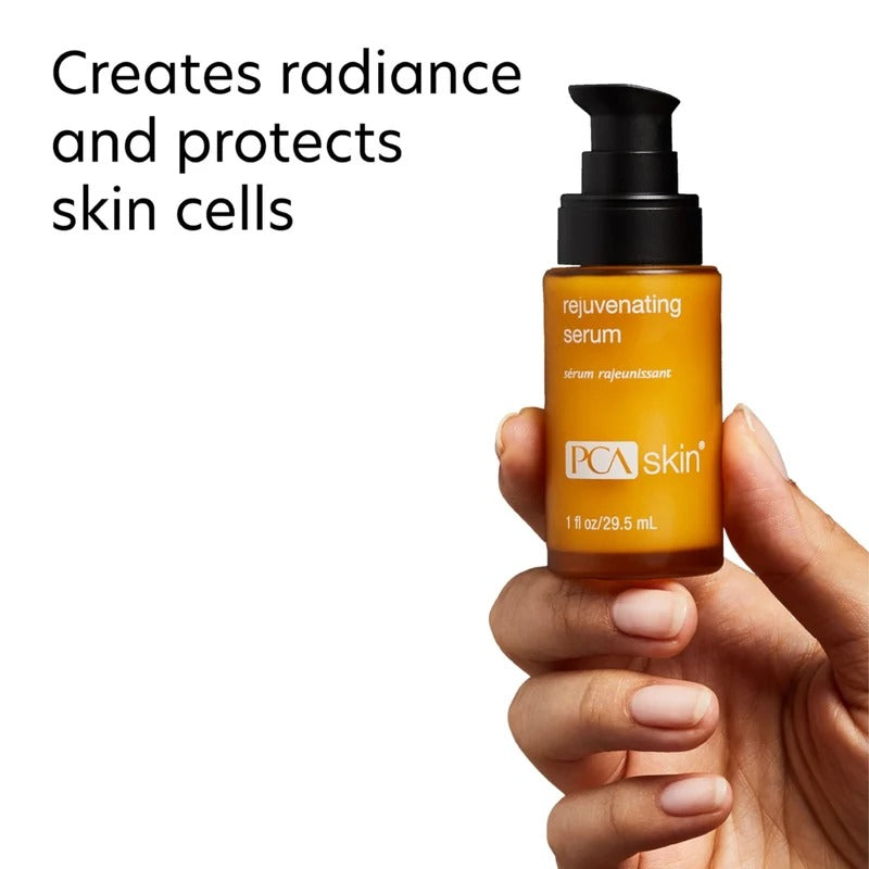 PCA SKIN - Rejuvenating Serum - 29ml
