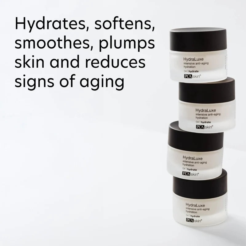 PCA SKIN - HydraLuxe - 14g