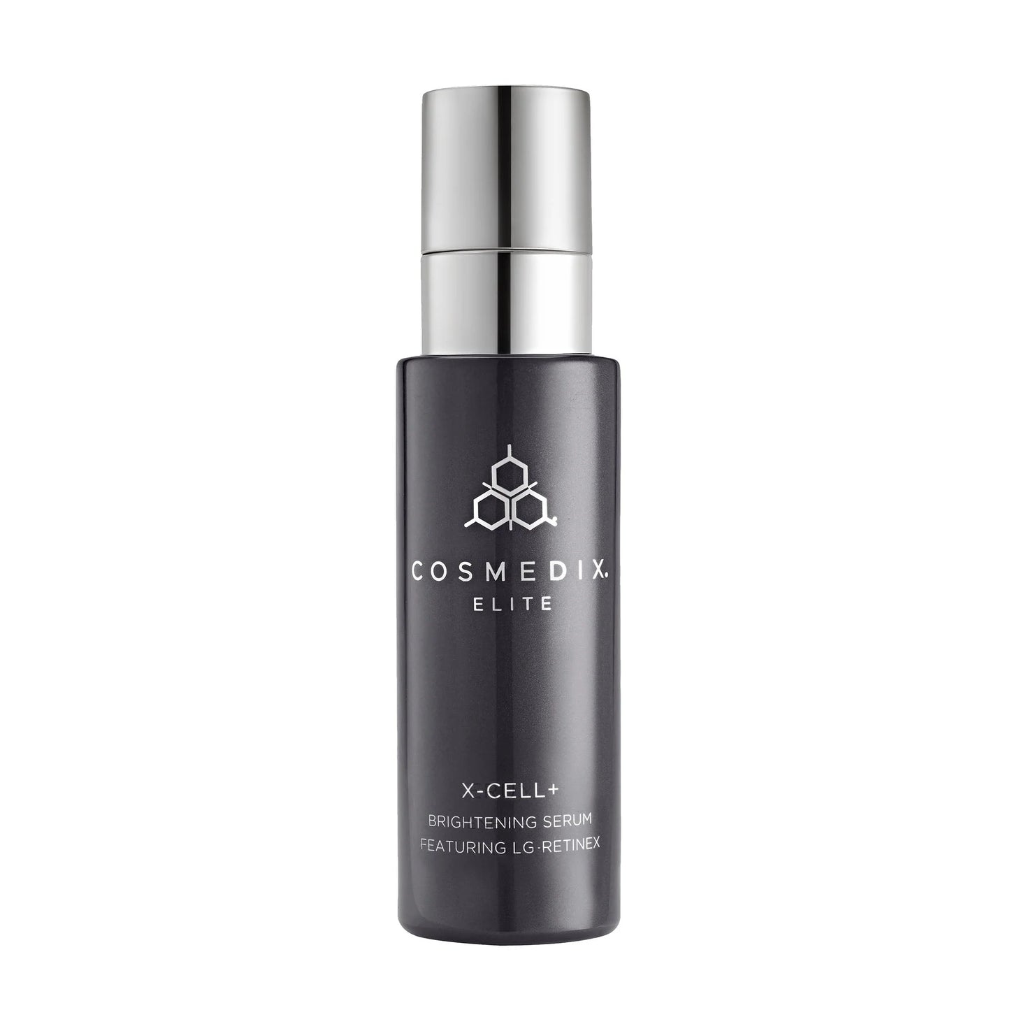 Cosmedix - X-Cell+ Brightening Serum - 30ml
