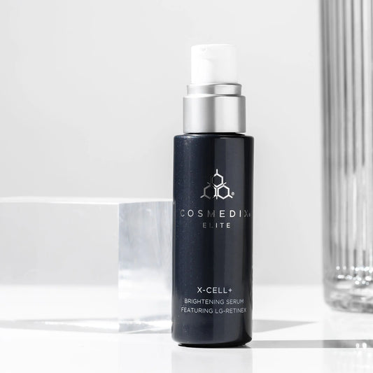 Cosmedix - X-Cell+ Brightening Serum - 30ml