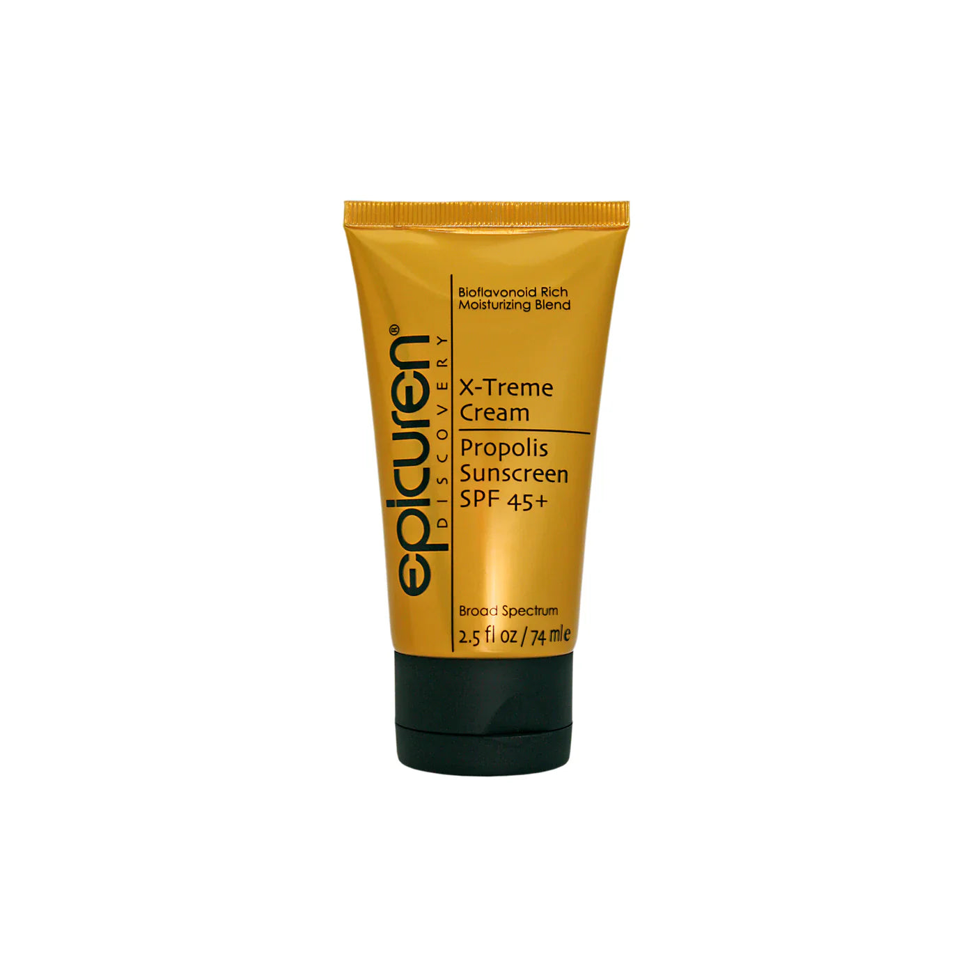 Epicuren - X-treme Cream Propolis Sunscreen