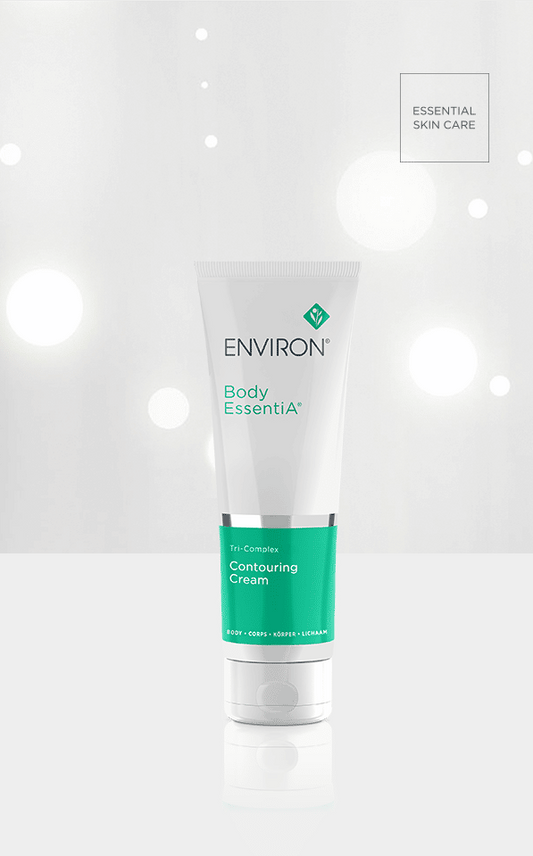 ENVIRON - BE- Tri-Complex Contouring Cream 125ml