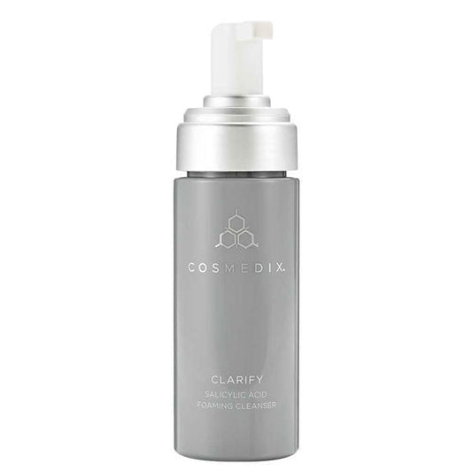 Cosmedix - Clarify Salicylic Acid Foaming Cleanser 150ml