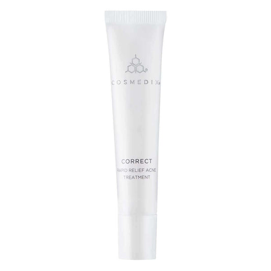 Cosmedix - Correct Rapid Relief Acne Treatment 15ml