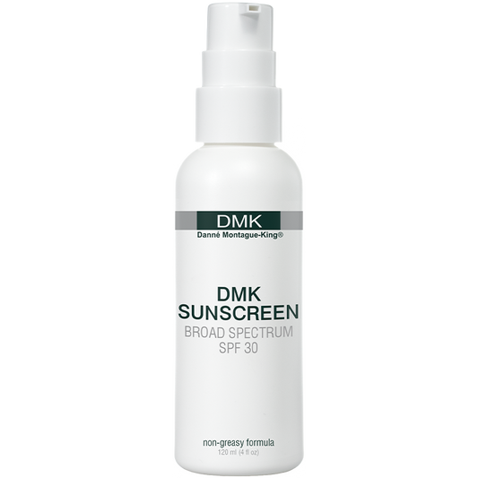 DMK - Sunscreen SPF 30 120ml