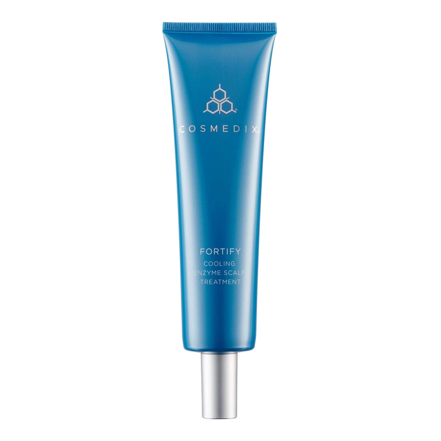 Cosmedix - Fortify Cooling Enzyme Scalp Treatment 110ml