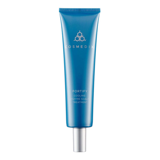 Cosmedix - Fortify Cooling Enzyme Scalp Treatment 110ml