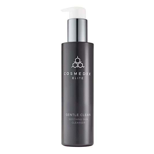 Cosmedix - Gentle Clean AM -PM soothing Skin 150ml