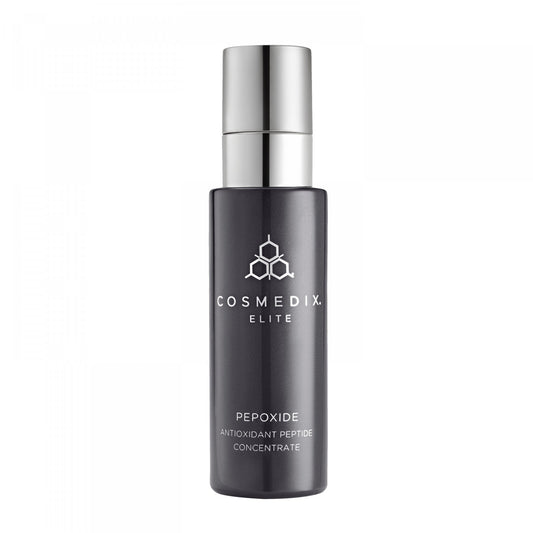Cosmedix - Pepoxide AM-PM Antioxidant peptide concentrate 15ml