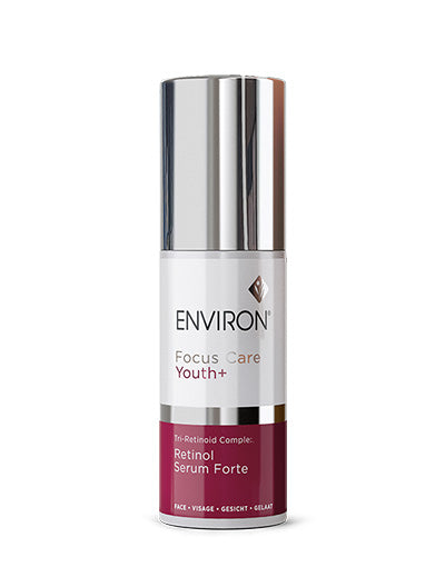 Environ - FCY - Retinol Serum Forte