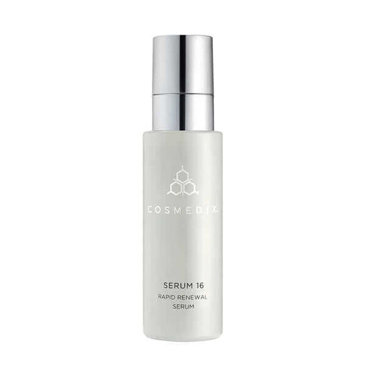 Cosmedix - Serum 16 Rapid Renewal Serum 30ml