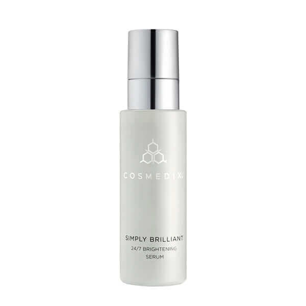 Cosmedix - Simply Brilliant 30ml