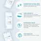 Factor Five - Eye/Lash Cream - 15g